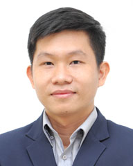Ông HOÀNG VŨ CƯỜNG