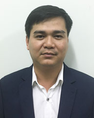 Ông TRẦN ĐĂNG KHOA